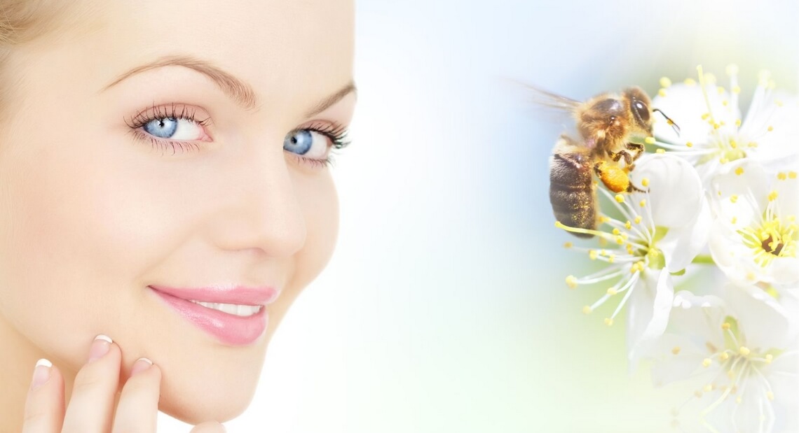 Bienfaits de la cire d'abeille