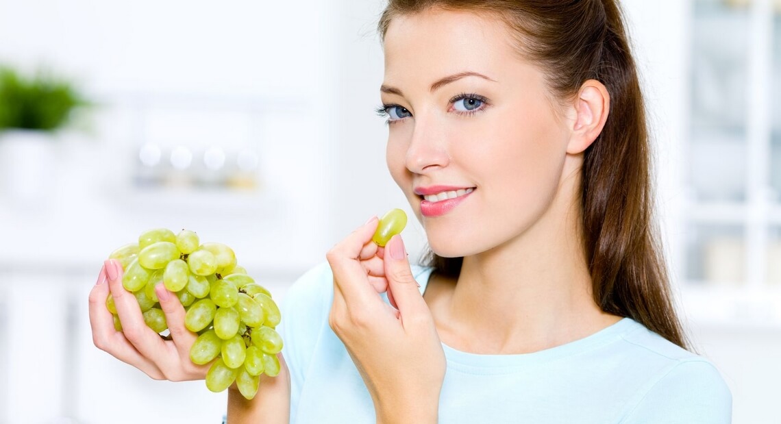 L'huile de pépins de raisins : un anti âge naturel