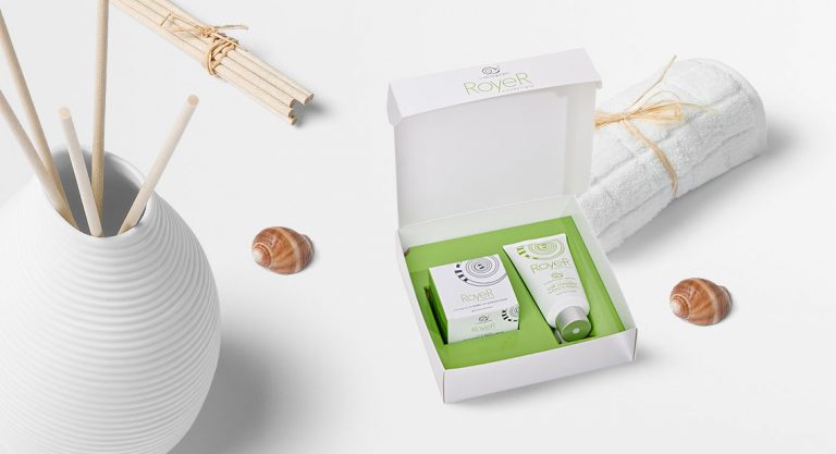 coffrest cosmetiques bave escargot