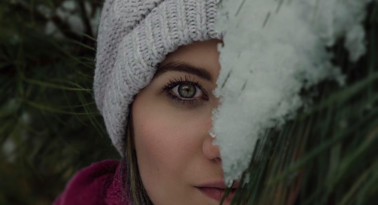 Protéger sa peau en hiver