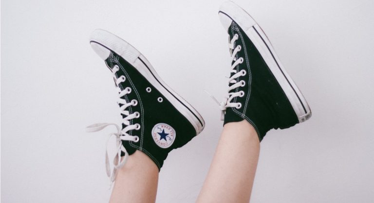 Pieds malodorants : que faire ?