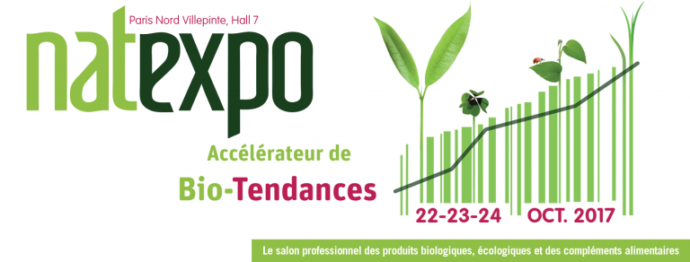 affiche natexpo 2017