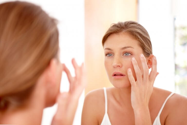 traitement naturel taches brunes