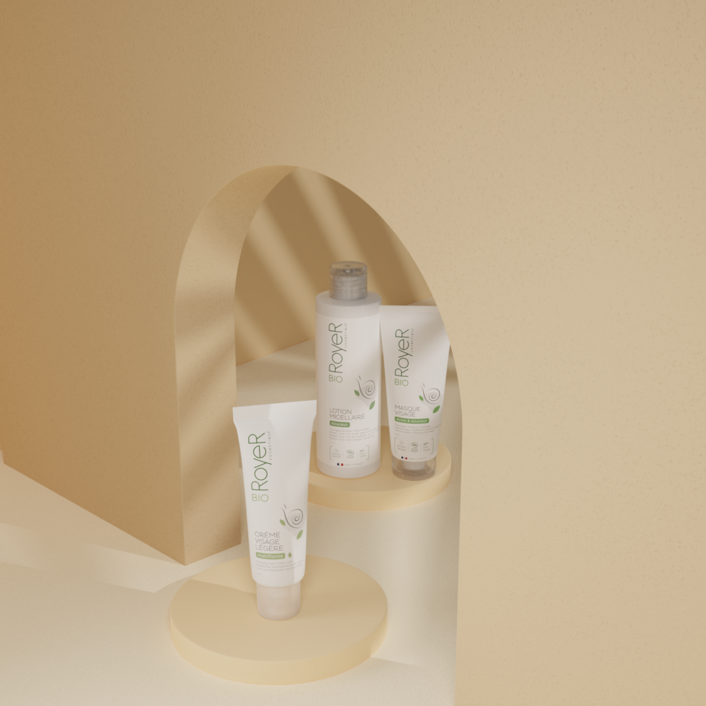 Produits royer