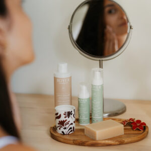 Nouvelle identité royer cosmétique